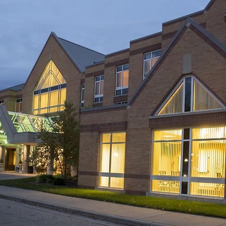 Haworth Inn & Conference Center Холланд Экстерьер фото