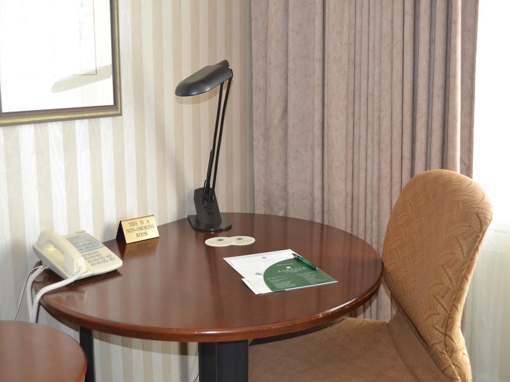 Haworth Inn & Conference Center Холланд Номер фото