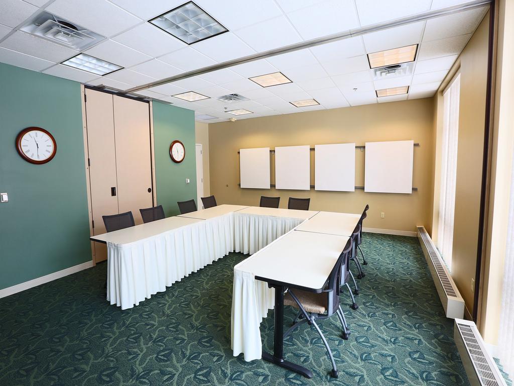 Haworth Inn & Conference Center Холланд Экстерьер фото