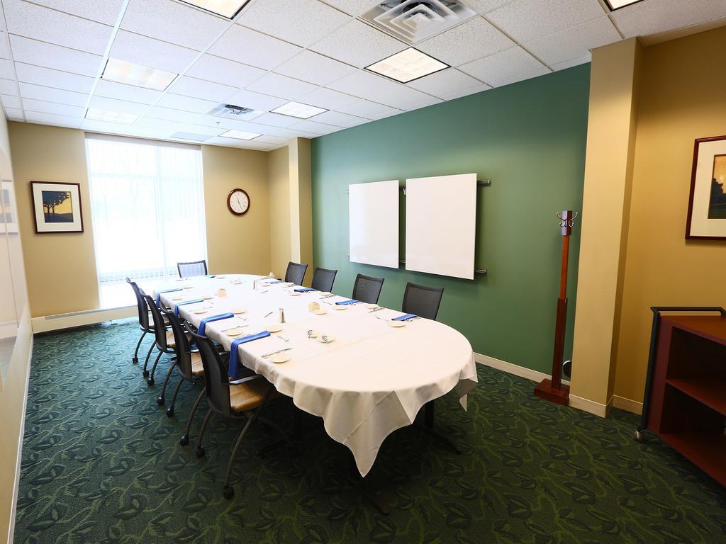 Haworth Inn & Conference Center Холланд Экстерьер фото