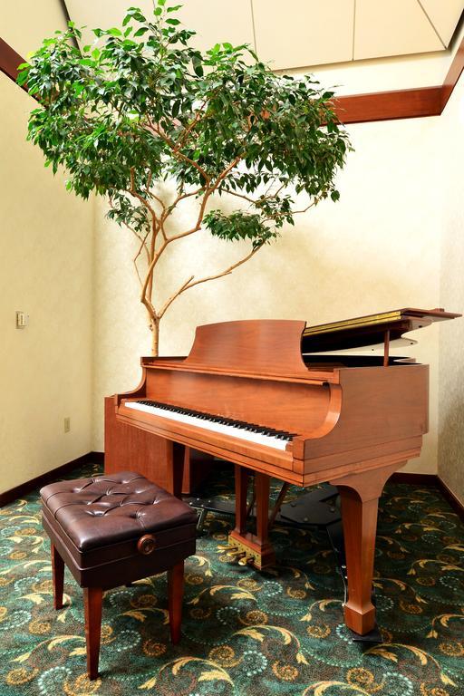 Haworth Inn & Conference Center Холланд Экстерьер фото
