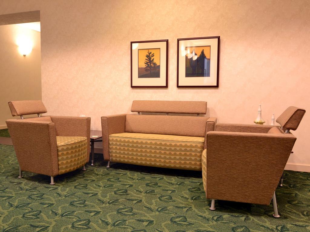 Haworth Inn & Conference Center Холланд Экстерьер фото