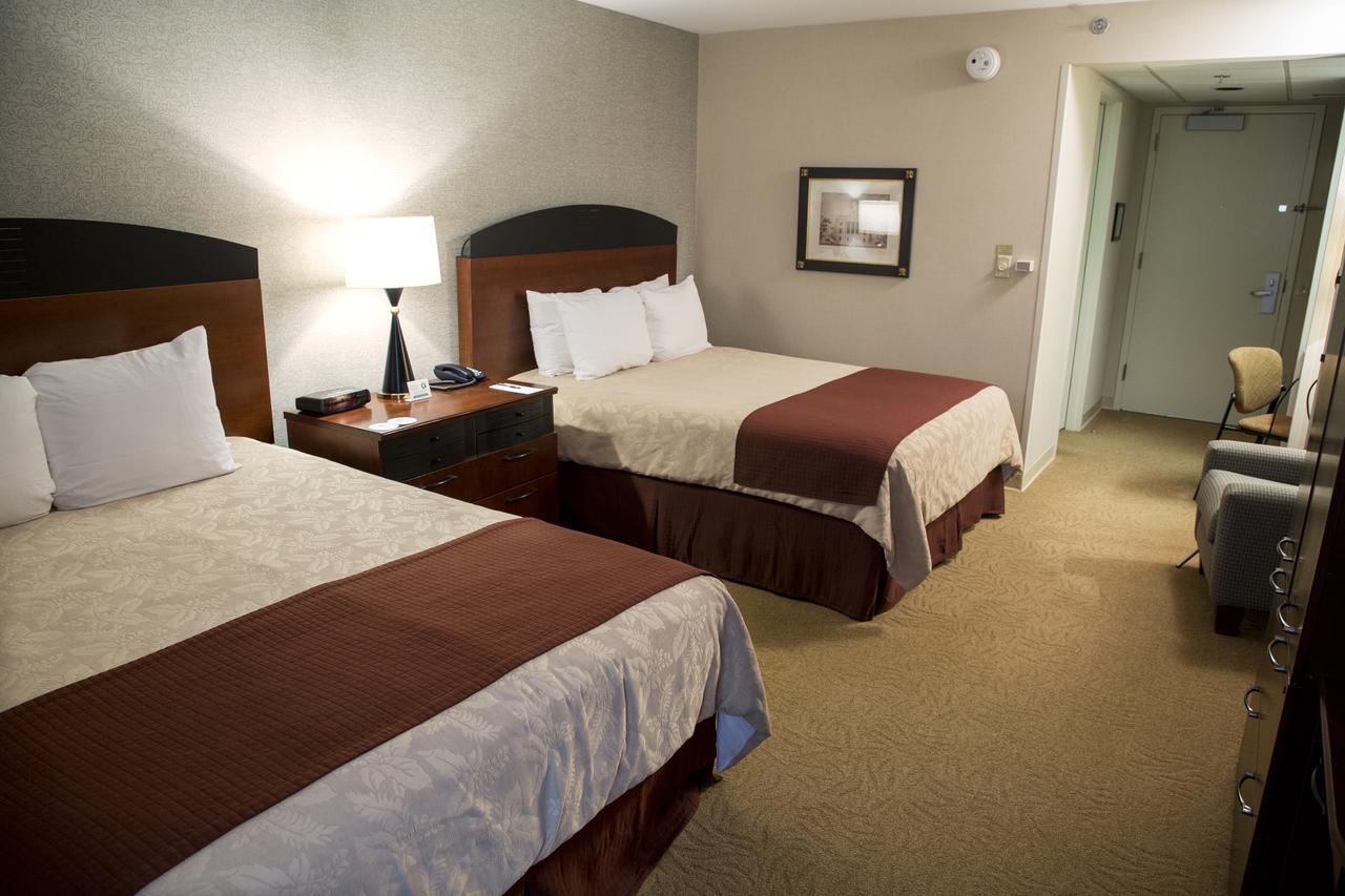 Haworth Inn & Conference Center Холланд Экстерьер фото