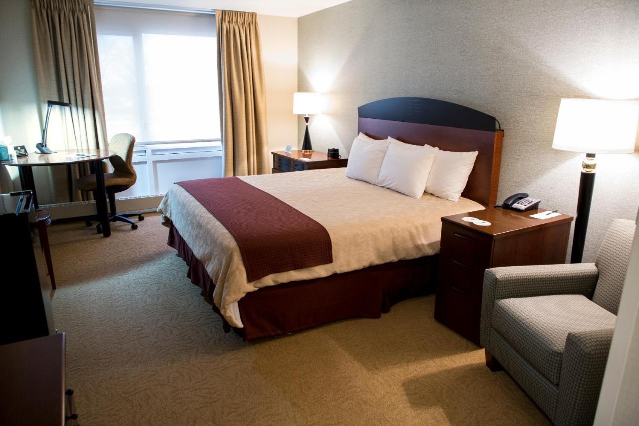 Haworth Inn & Conference Center Холланд Экстерьер фото